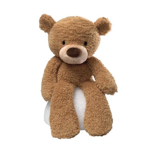 5″ bear plush
